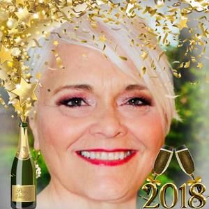 Meet your Posher, Janie